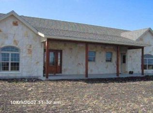 4800 Old Lehman Rd, Kingsbury, TX 78638