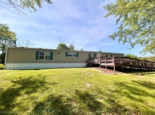 84550 Snyder Rd, Jewett, OH 43986