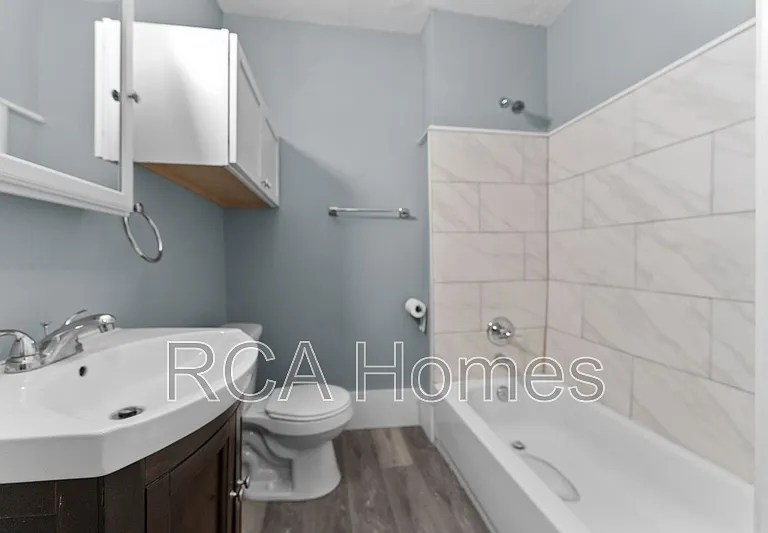 1307 Wright St — Photo 8