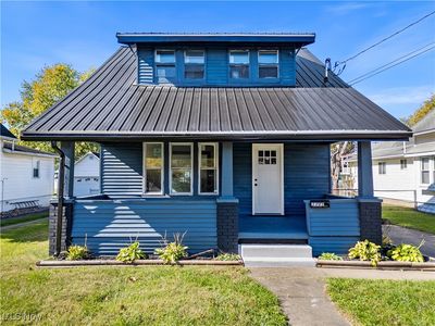 3305 4th Ave, Vienna, WV, 26105