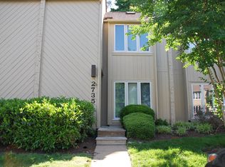 2735 Spinnaker Ct, Henrico, VA 23233