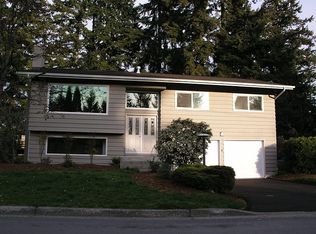 2416 165th Pl NE, Bellevue, WA 98008
