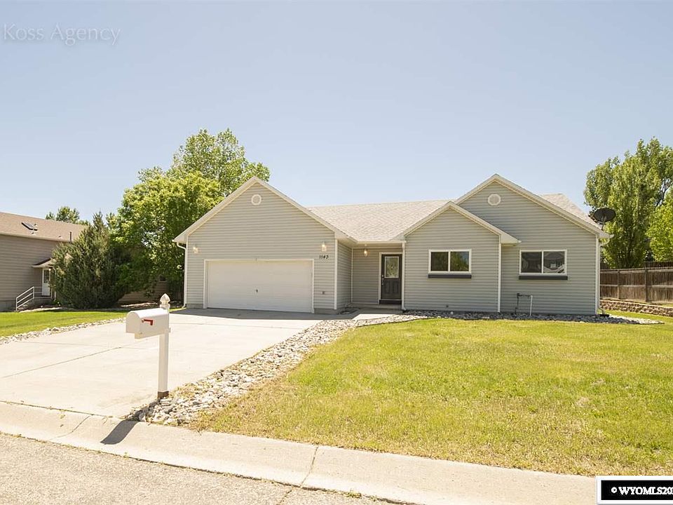 1st image of 1143 N Fork Dr