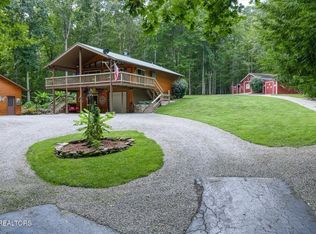 715 White Oak Rd LOT 1, Monterey, TN 38574