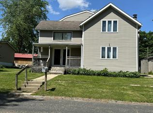 412 Buchanan Ave, Spring Valley, MN 55975