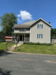 412 Buchanan Ave, Spring Valley, MN, 55975