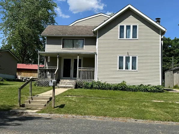 412 Buchanan Ave, Spring Valley, MN 55975