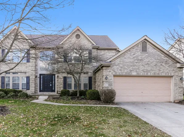 5815 Castleknock Rd, Dublin, OH 43016