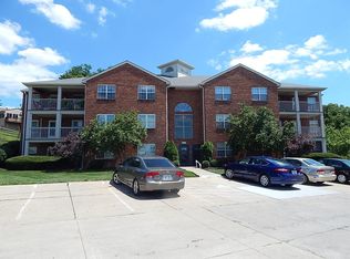 408 Keeneland Dr, Fort Thomas, KY 41075