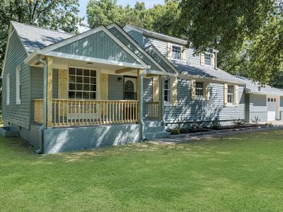 932 Drummond Dr, Nashville, TN, 37211