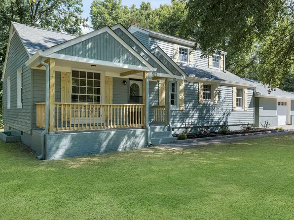 932 Drummond Dr, Nashville, TN 37211