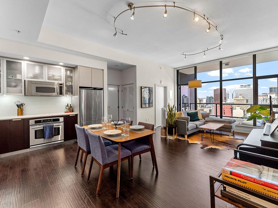 1st image of 575 6th Ave Unit 1801