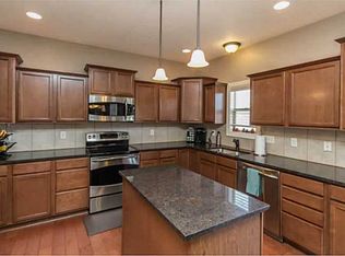 4409 NW 166th St, Clive, IA 50325