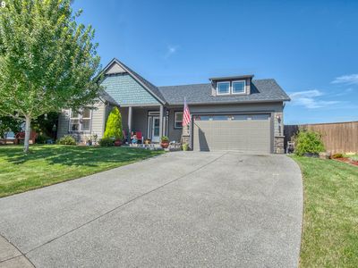 322 Lolo Trail Ave, Woodland, WA, 98674