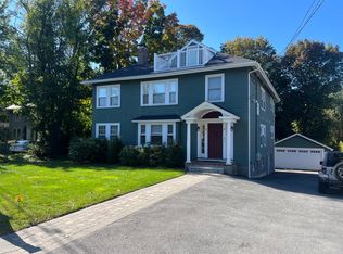 11 Lincoln St #1, Watertown, MA 02472