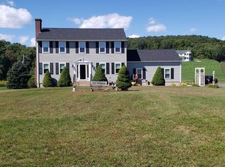 146 Reed St, Warren, MA 01083