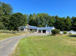 104 Mount Washington Rd, Egremont, MA 01230