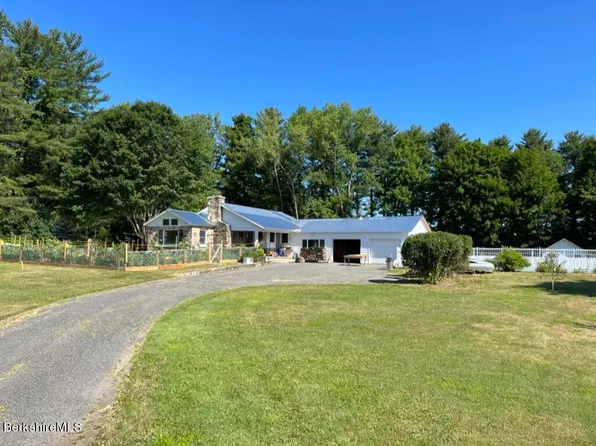 104 Mount Washington Rd, Egremont, MA 01230