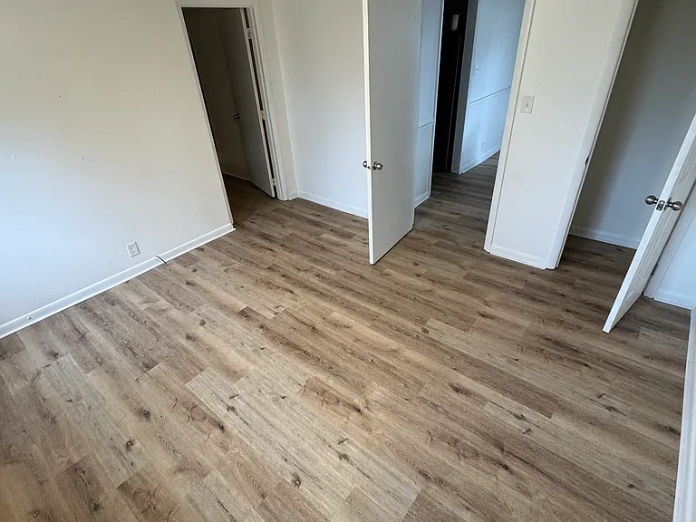 Bedroom #1