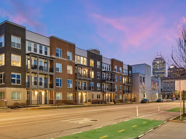 727 N Illinois St #204, Indianapolis, IN 46204