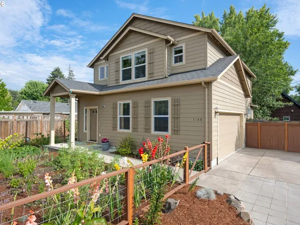 1148 W 21st Ave, Eugene, OR 97405
