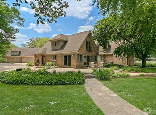 1002 Pistakee View Ct, Johnsburg, IL 60051