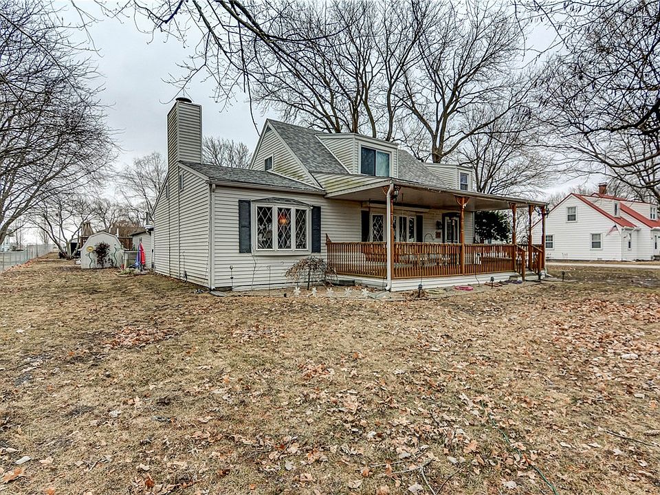 2676 Sunny View Dr, Illiopolis, IL 62539 Zillow