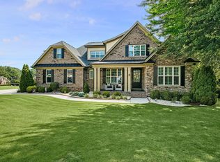 39 Wood Stork Ct, Clayton, NC 27520