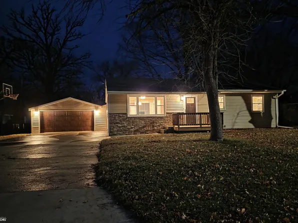 509 Lincoln Dr, Webster City, IA 50595