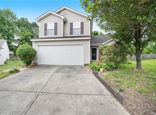 8643 Silver Falls Way, Charlotte, NC 28227