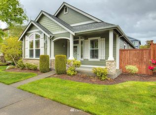 4708 Durham St SE, Lacey, WA 98503