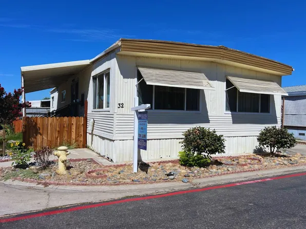 4837 Faith Home Rd Space 32, Ceres, CA 95307