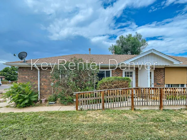 7073 W 16th Pl, Lakewood, CO 80214