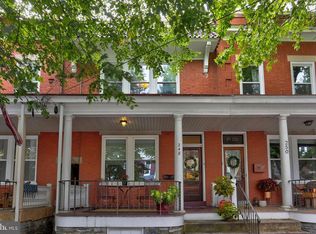 248 Elm St, Lancaster, PA 17603