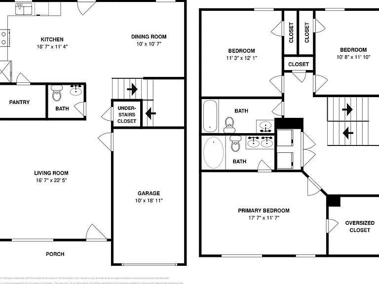 1110 Langston Dr — Photo 17