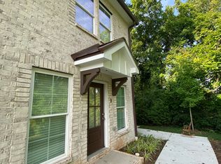 208 Power Ave #D, Murfreesboro, TN 37129