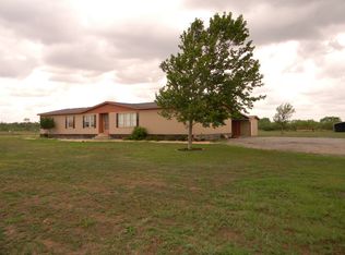 820 Three Way Rd, Wichita Falls, TX 76310