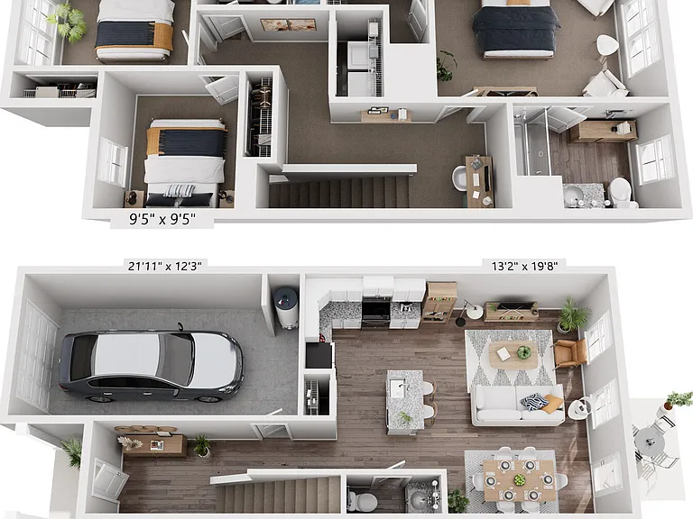 Artisan Living North Beach — Photo 48