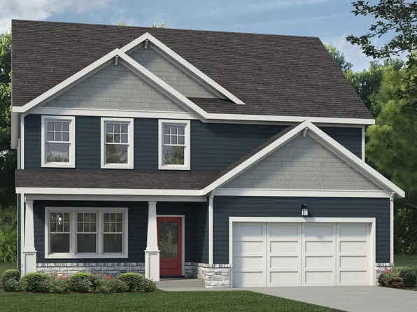 945 Steep Meadow Ln #8, Mebane, NC 27302