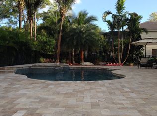 834 Cedar Cove Rd, Wellington, FL 33414