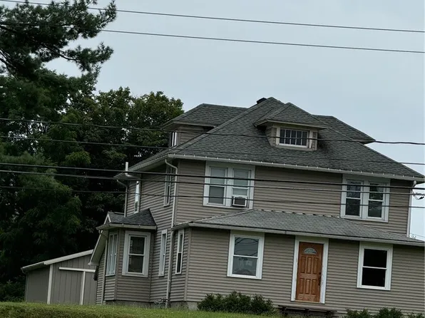 2808 Two Rod Rd, East Aurora, NY 14052
