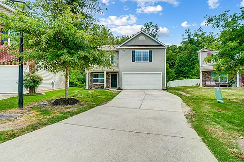 5422 Park Brook Dr Photo 1
