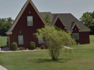 110 Meritt Cv, Marion, AR 72364