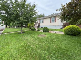 446 Princeton Ave, Hamilton, NJ 08619
