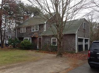 157 Bristol Ave, Hyannis, MA 02601