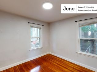 28 Hunnewell Ave #1-C, Brighton, MA 02135