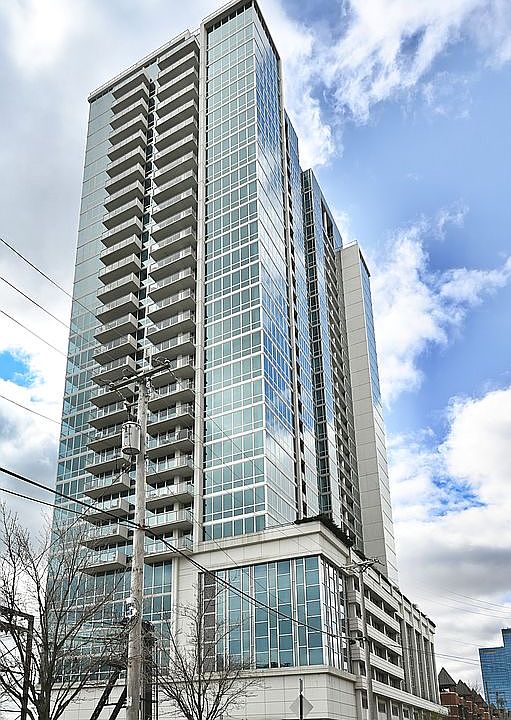 1st image of 1629 S Prairie Ave Unit 1508