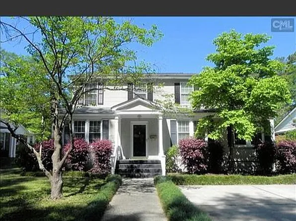 1311 Whittaker Dr, Columbia, SC 29206