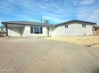 5845 Threadgill Ave, El Paso, TX 79924
