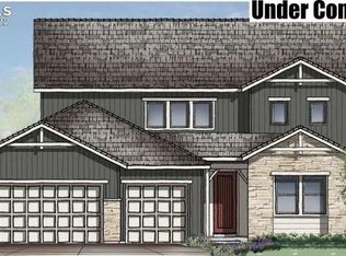 22084 Cattlemen Run, Calhan, CO 80808
